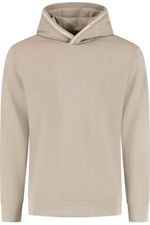 Emporio Armani Hoodie mit Logo