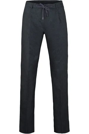 MOORER Gerade Anton-FSR Hose