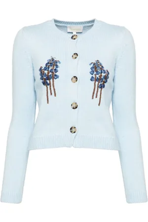 Shushu/Tong Cardigan mit Perlen