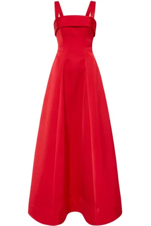 RACHEL GILBERT Sera Abendkleid