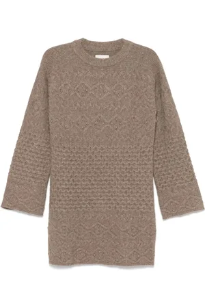 Loulou de Saison Pelagia Minikleid