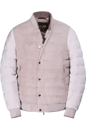 MOORER Deam-Uro Jacke