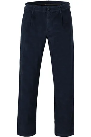 MOORER Chadwick Chino