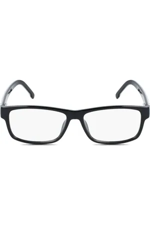 Lacoste Brille mit eckigem Gestell