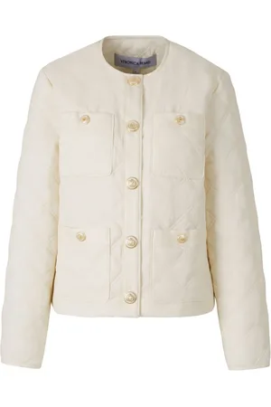VERONICA BEARD Gesteppte Shalia Jacke