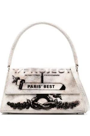 Y / PROJECT Paris Best Schultertasche