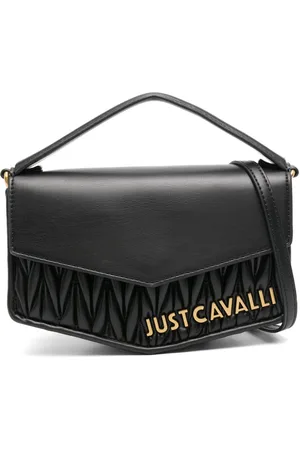 Roberto Cavalli Klassische Handtasche