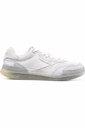 Reebok Pleasures Club C Sneakers