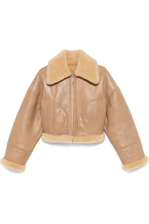 Halfboy Wendbare Jacke