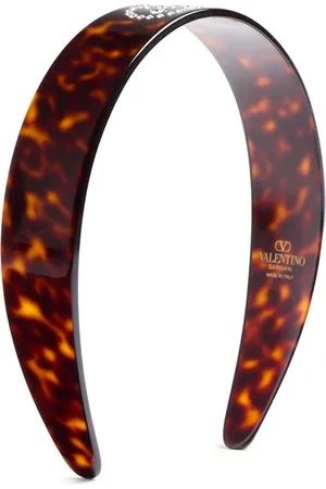 VALENTINO GARAVANI VLogo Signature Haarband