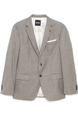 HUGO BOSS Einreihiges Sakko