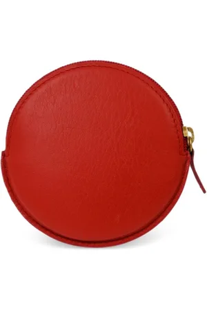 Loewe 1990-2000 rundes Münztäschchen
