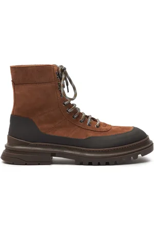 Scarosso Klassische Stiefel