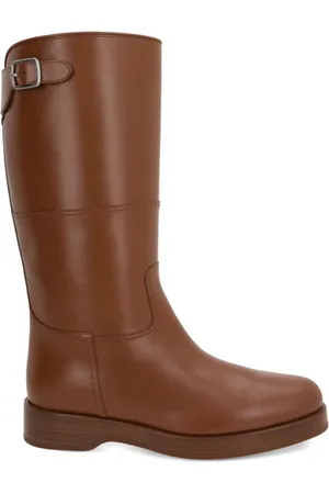 Loro Piana Lupo Stiefel 20mm