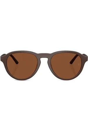 Oliver Peoples R-8 Sonnenbrille