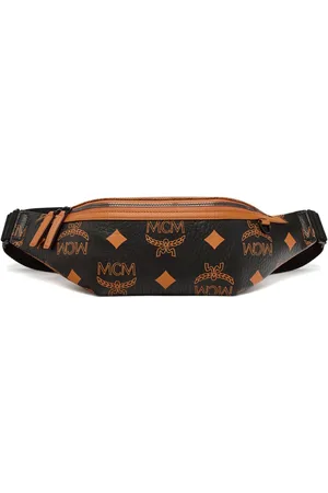 MCM Fursten Gürteltasche