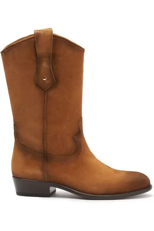 Scarosso Klassische Stiefel