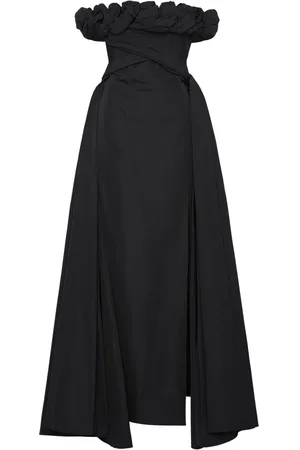 RACHEL GILBERT Henley Abendkleid