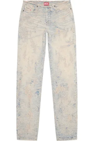 Diesel D-Arker-FSF Jeans