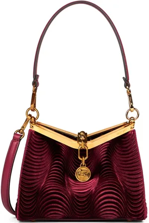 Etro Mini Vela Tote Bag