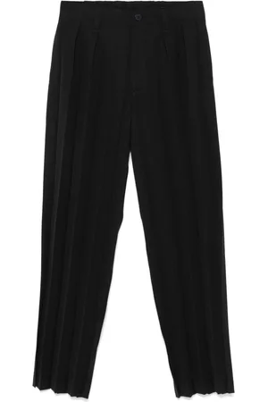 Issey Miyake Edge Ensemble Hose