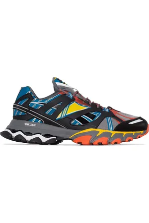 Reebok DMX Trail Shadow "Grey" Sneakers
