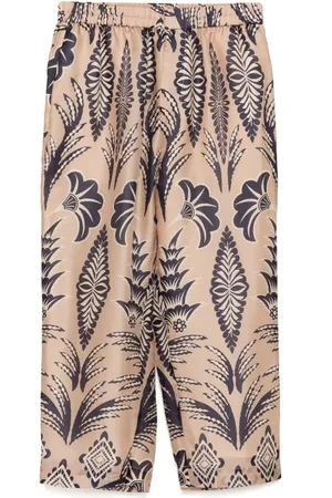 BIYAN Hose mit geradem Bein