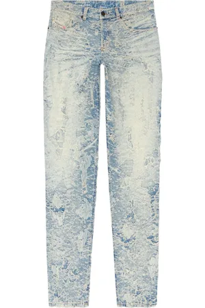 Diesel D-FINITIVE Jeans