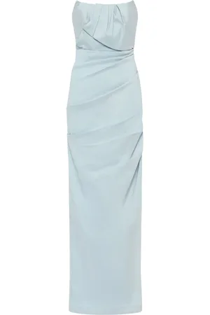 RACHEL GILBERT Sienna Maxikleid