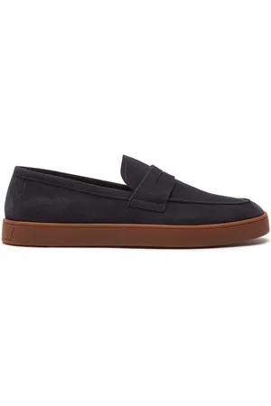 Scarosso Carlos Loafer