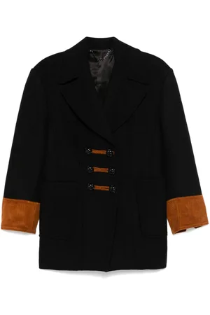 Paco rabanne Klassische Cabanjacke