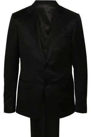 Ermenegildo Zegna Einreihiger Anzug