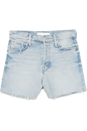 Mother The Proper Shorts