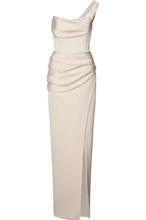 RACHEL GILBERT Duke Abendkleid