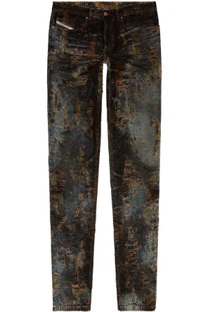 Diesel D-FINITIVE Jeans