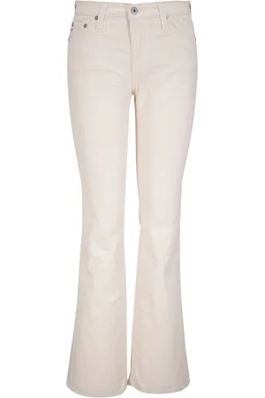 AG Jeans Ausgestellte Jeans