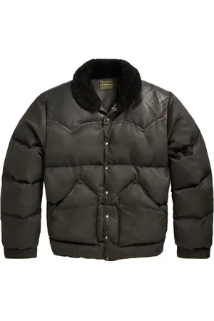 Ralph Lauren Gesteppte Jacke