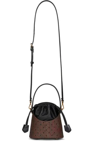 Etro Kleine Saturno Beuteltasche