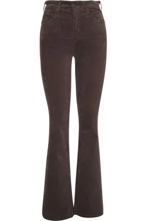 AG Jeans Farrah Bootcut-Hose