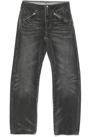 Alexander Wang Moto Jeans