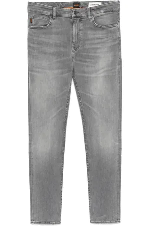 HUGO BOSS Schmale Skinny-Jeans