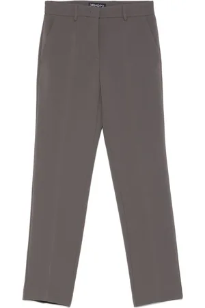 DRHOPE Klassische Hose