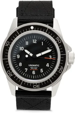 UNIMATIC UT1 Armbanduhr