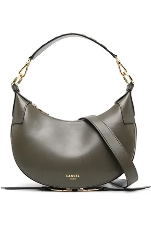 LANCEL Origami Handtasche