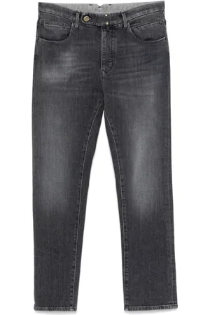 Incotex Klassische Slim-Fit-Jeans