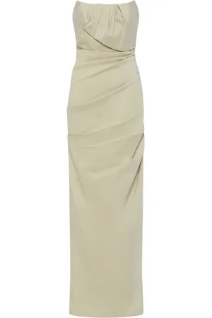 RACHEL GILBERT Sienna Maxikleid