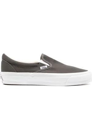 Vans Reissue 98 LX Slip-On-Sneakers