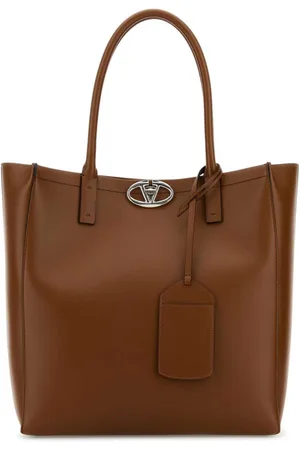 VALENTINO GARAVANI VLogo Locker Tote Bag