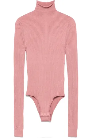 Fendi Gerippter Body