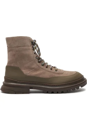 Scarosso Klassische Stiefel